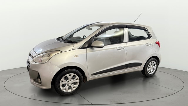 View Hyundai Grand i10 Image 34 Used Hyundai Grand i10 Image 34