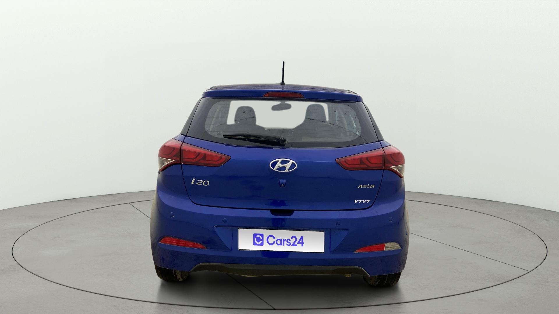 Used 2014 Hyundai Elite i20 Used 2014 Hyundai Elite i20