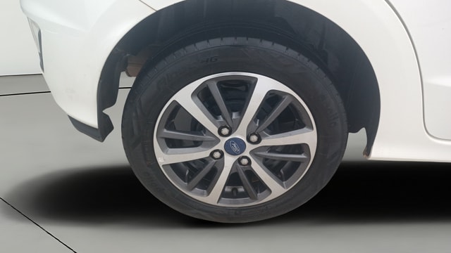View Ford Figo Aspire Image 24 Used Ford Figo Aspire Image 24