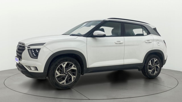 View Hyundai Creta Image 38 Used Hyundai Creta Image 38