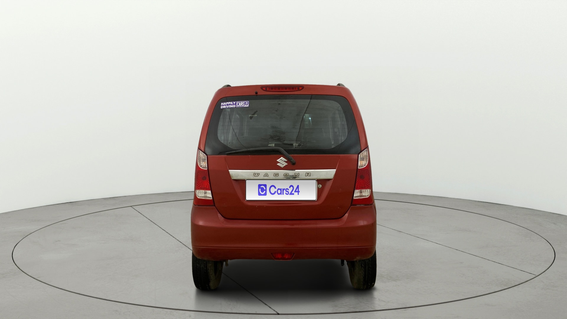 Used 2015 Maruti Suzuki 1000 Used 2015 Maruti Suzuki 1000