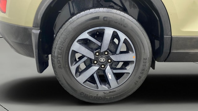 View Tata Harrier Image 34 Used Tata Harrier Image 34