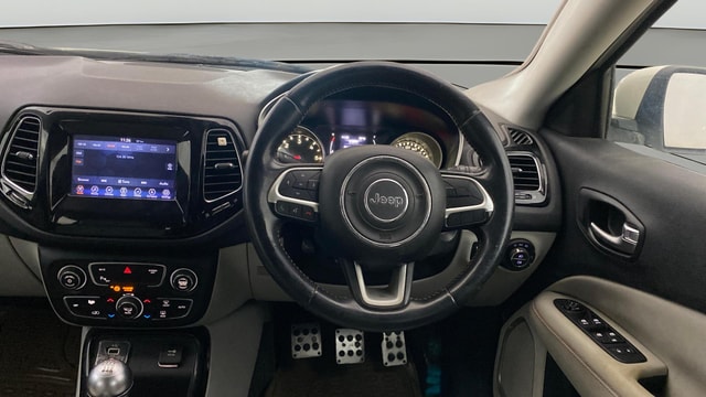 View Jeep Compass Image 20 Used Jeep Compass Image 20