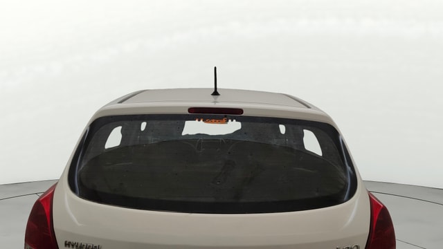 View Hyundai Elite i20 Image 4 Used Hyundai Elite i20 Image 4