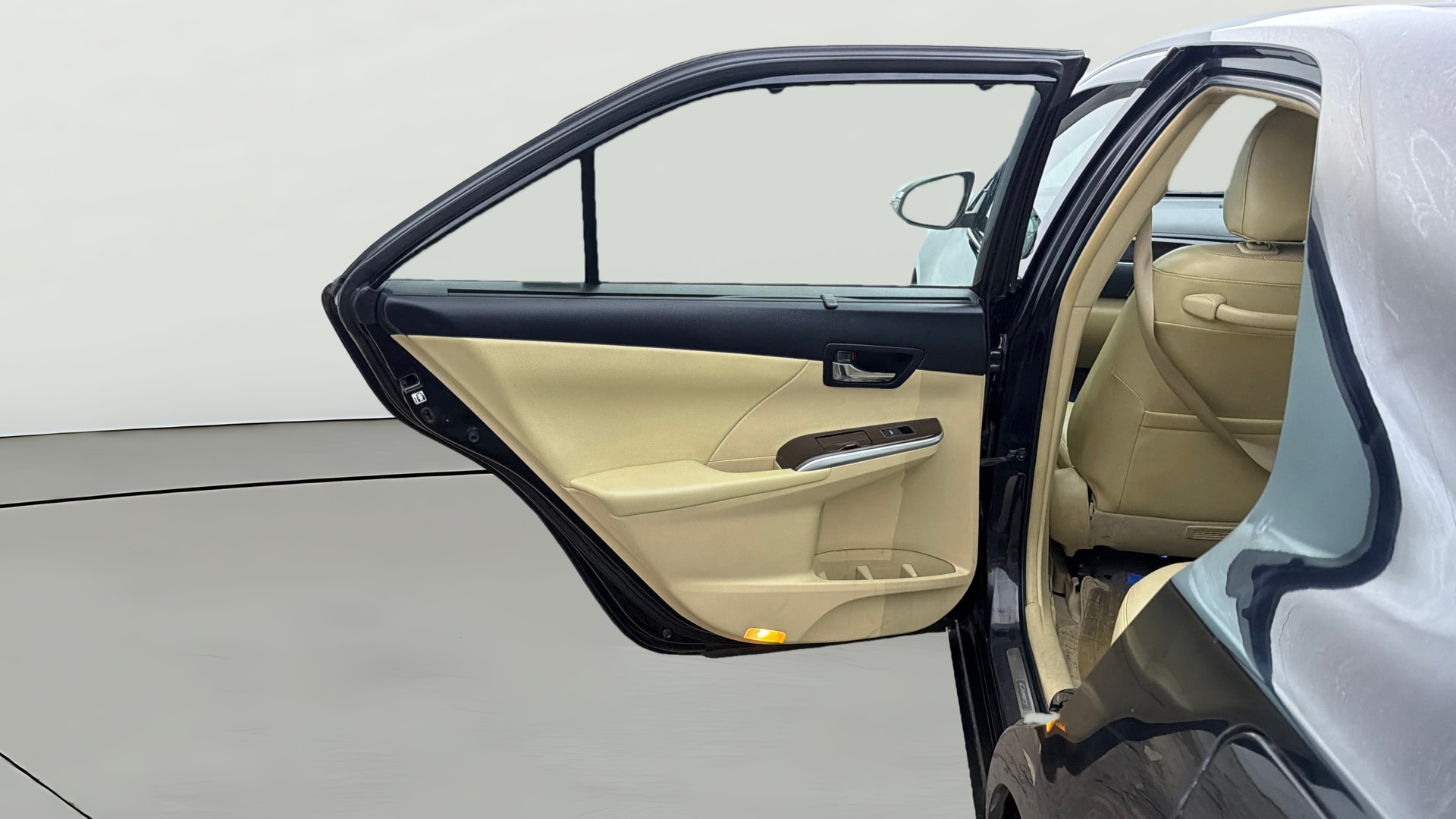 Used 2017 Toyota Camry Used 2017 Toyota Camry