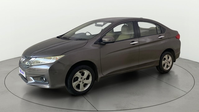 View Honda City Image 36 Used Honda City Image 36