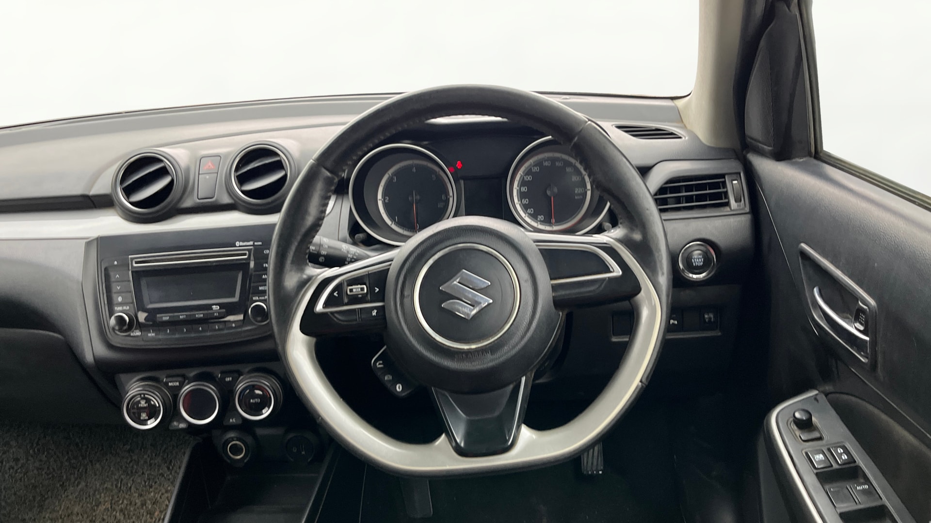 Used 2018 Maruti Suzuki 1000 Used 2018 Maruti Suzuki 1000
