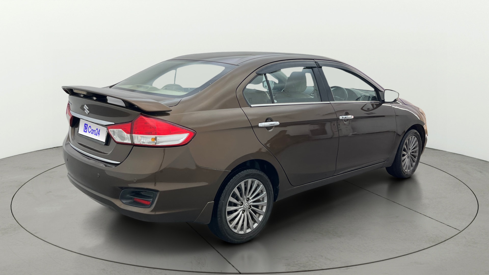 View 2017 Maruti Suzuki 1000 Base Variant Image 43 Used 2017 Maruti Suzuki 1000 Base Variant Image 43