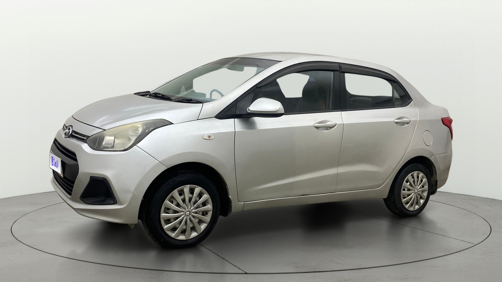 View 2015 Hyundai Xcent E Petrol Image 36 Used 2015 Hyundai Xcent E Petrol Image 36