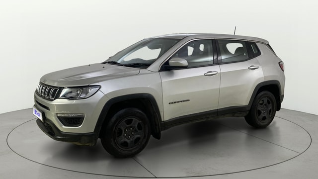 View Jeep Compass Image 34 Used Jeep Compass Image 34