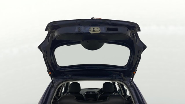 View Tata Tiago Image 16 Used Tata Tiago Image 16