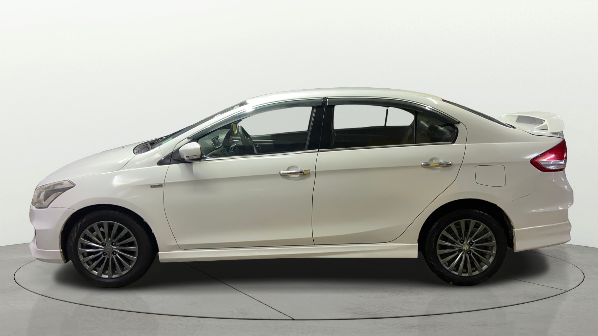 Used 2016 Maruti Suzuki 1000 Used 2016 Maruti Suzuki 1000