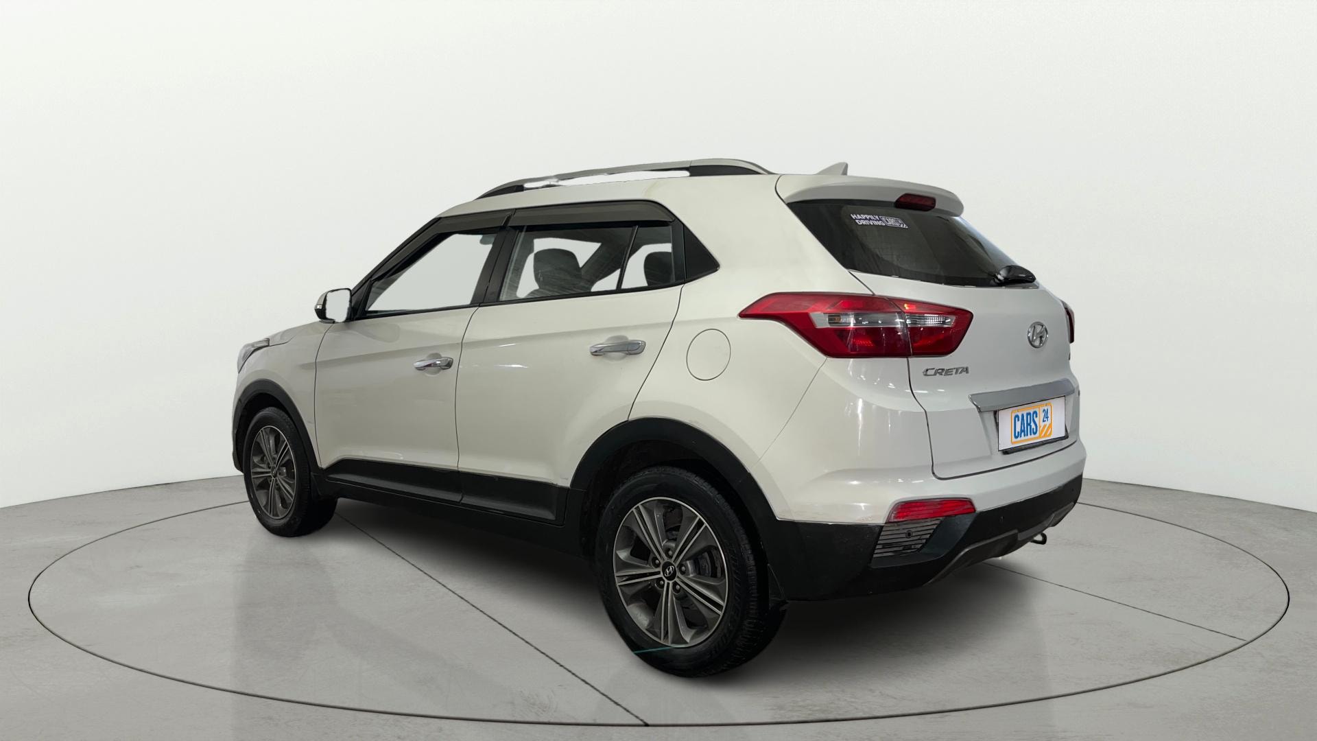 View 2016 Hyundai Creta 1.4 E Diesel Image 2 Used 2016 Hyundai Creta 1.4 E Diesel Image 2
