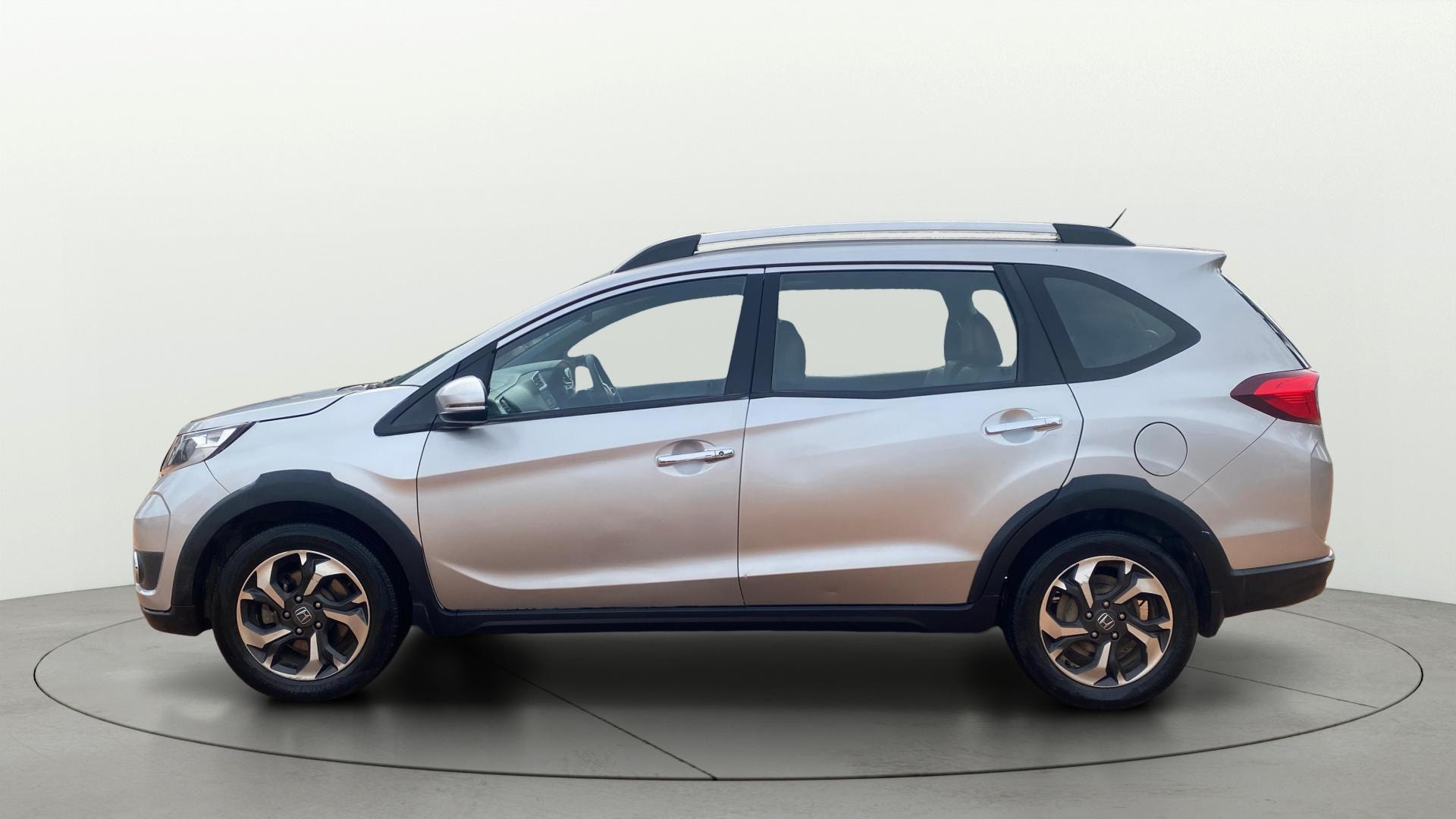View 2017 Honda BR-V E Diesel Image 27 Used 2017 Honda BR-V E Diesel Image 27