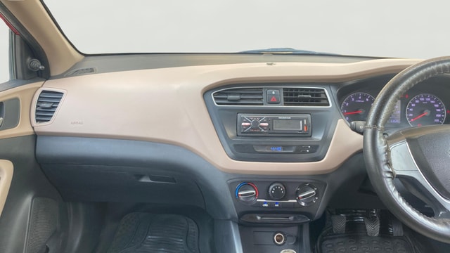 View Hyundai Elite i20 Image 17 Used Hyundai Elite i20 Image 17