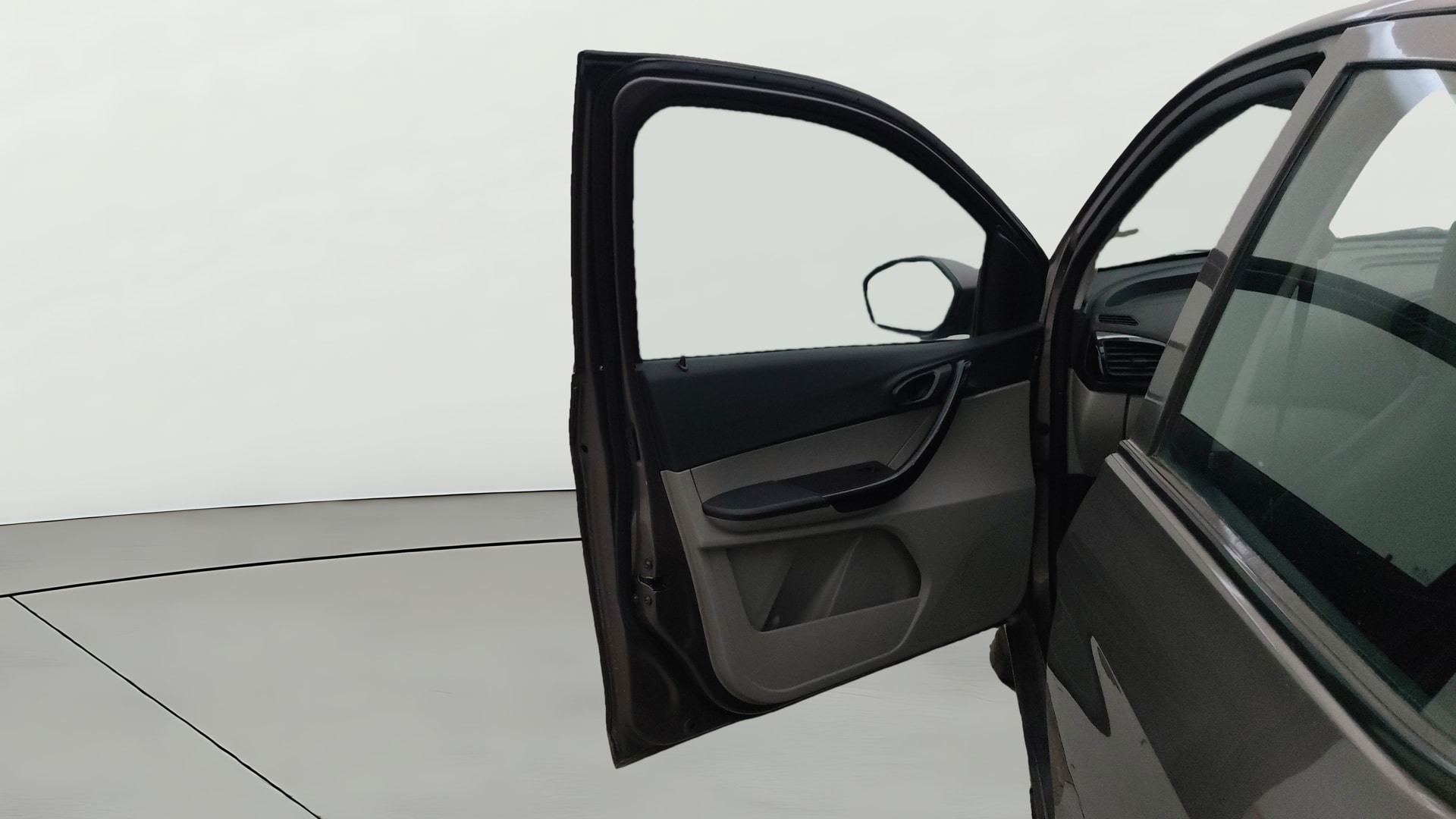 Used 2018 Tata Tiago Used 2018 Tata Tiago