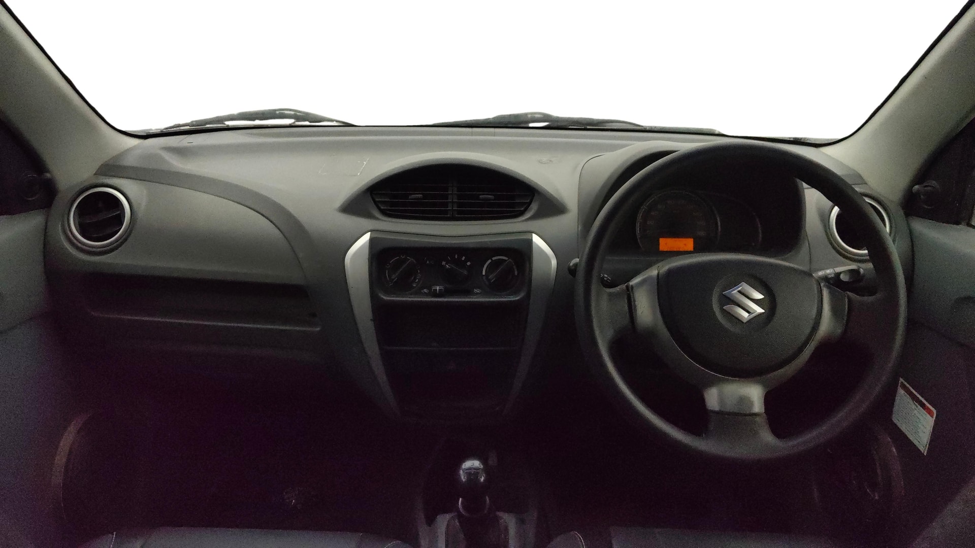 View 2014 Maruti Suzuki Alto 800 LX Image 15 Used 2014 Maruti Suzuki Alto 800 LX Image 15