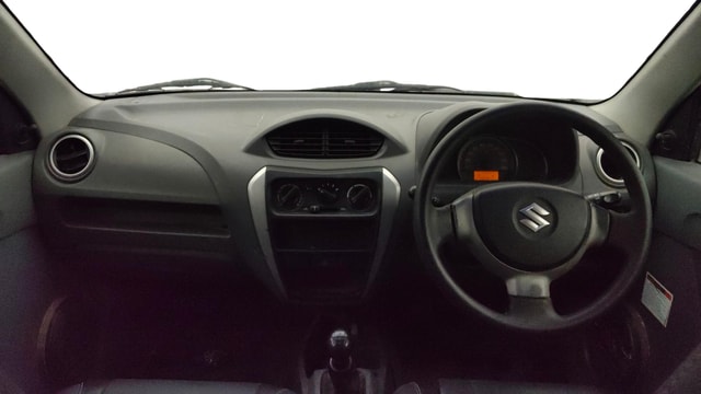 View Maruti Suzuki Alto 800 Image 15 Used Maruti Suzuki Alto 800 Image 15