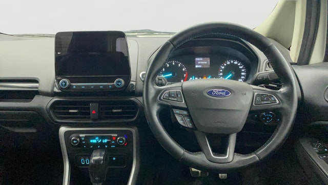 View Ford EcoSport Image 20 Used Ford EcoSport Image 20