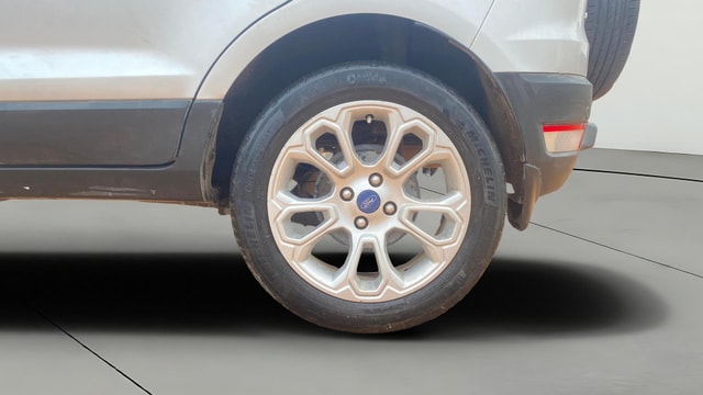 View Ford EcoSport Image 12 Used Ford EcoSport Image 12