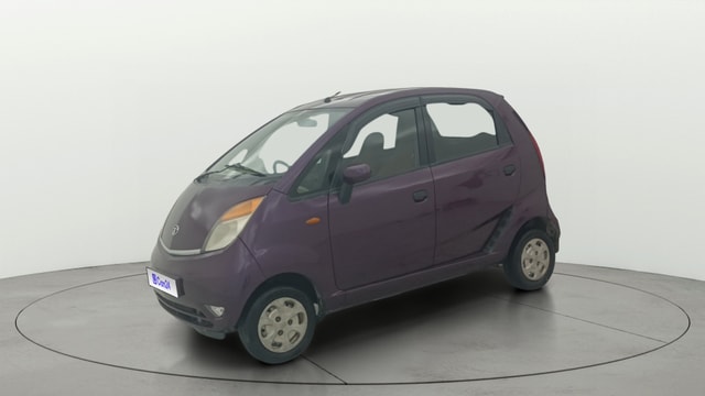View Tata Nano Image 34 Used Tata Nano Image 34