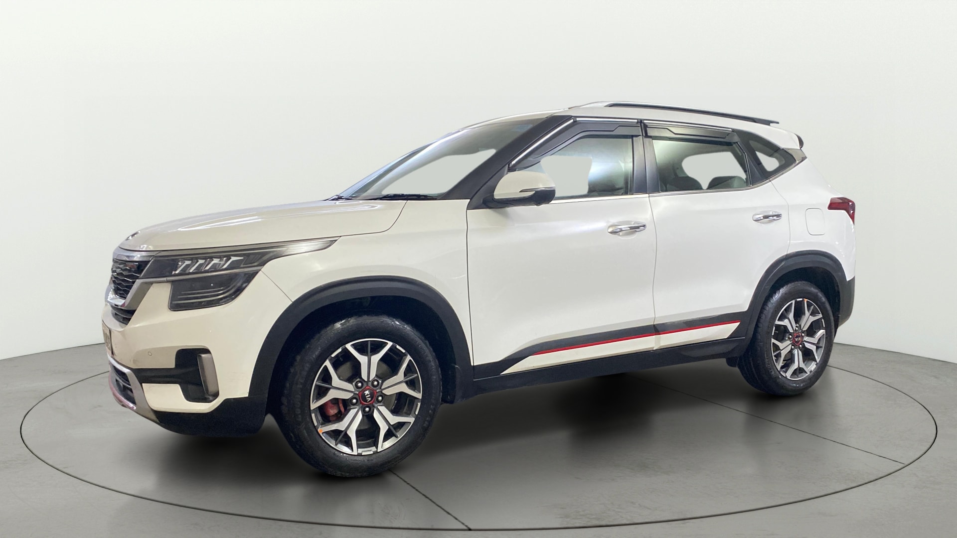 Used 2019 Kia Seltos Used 2019 Kia Seltos