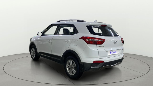 View Hyundai Creta Image 2 Used Hyundai Creta Image 2