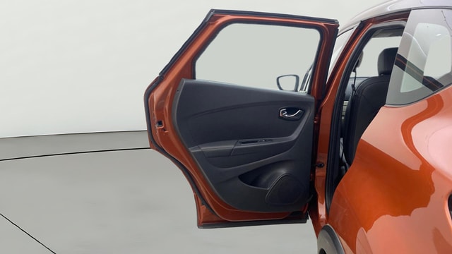 View Renault Captur Image 22 Used Renault Captur Image 22
