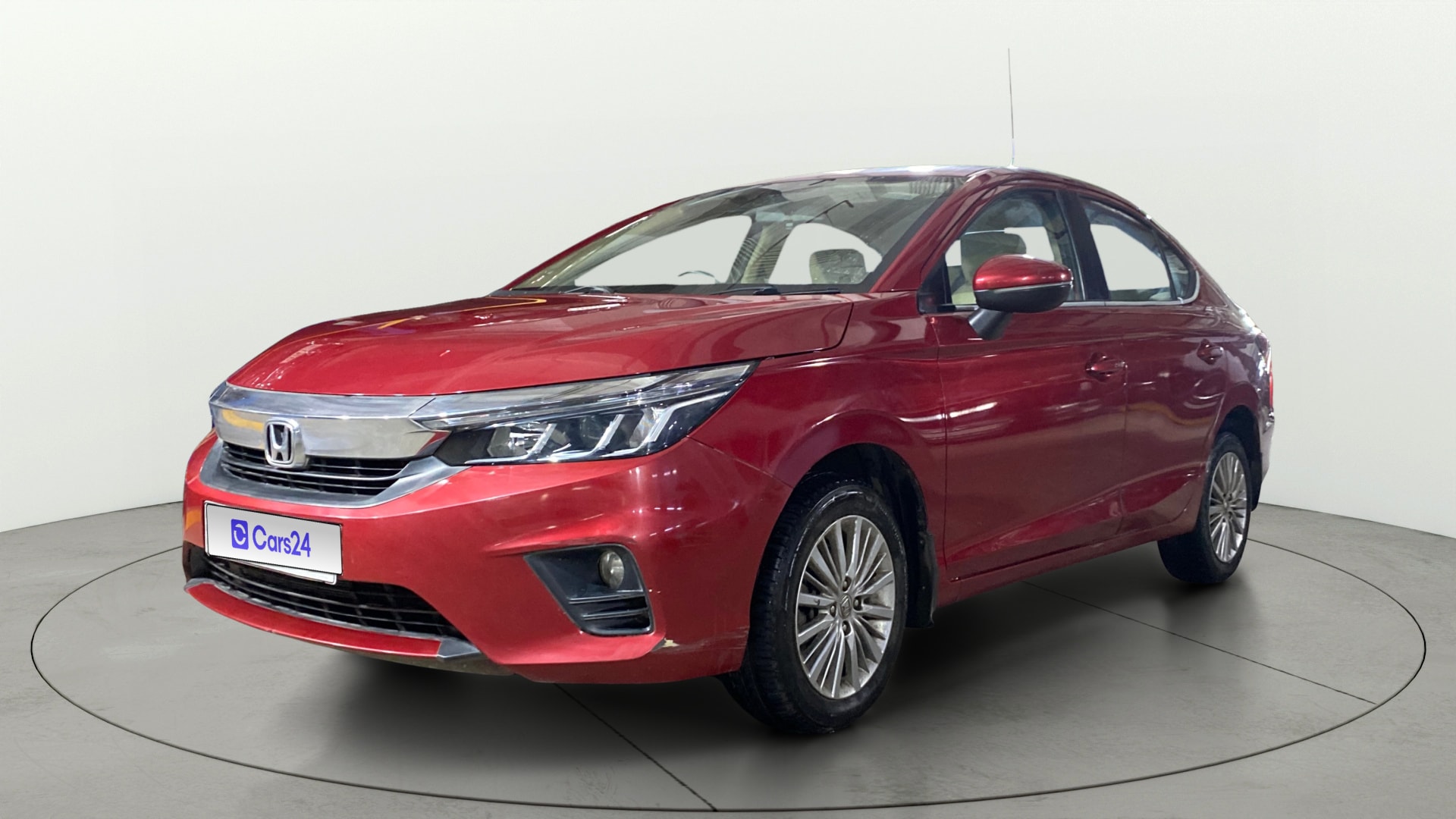 Used 2020 Honda City Used 2020 Honda City
