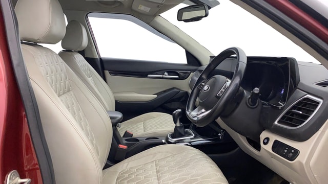 View Kia Seltos Image 27 Used Kia Seltos Image 27