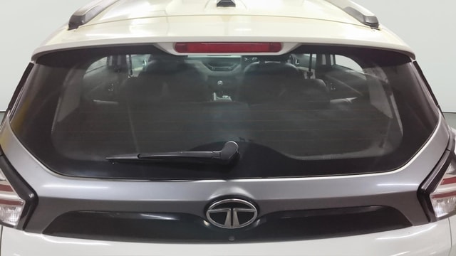 View Tata Nexon Image 3 Used Tata Nexon Image 3