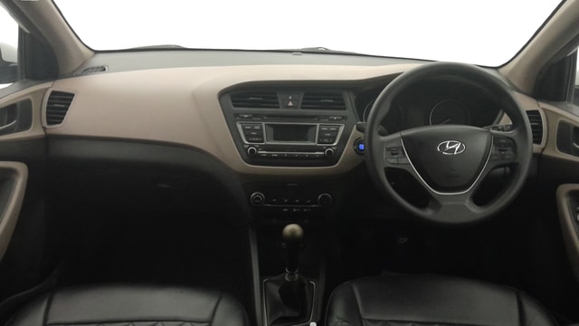 View Hyundai Elite i20 Image 15 Used Hyundai Elite i20 Image 15