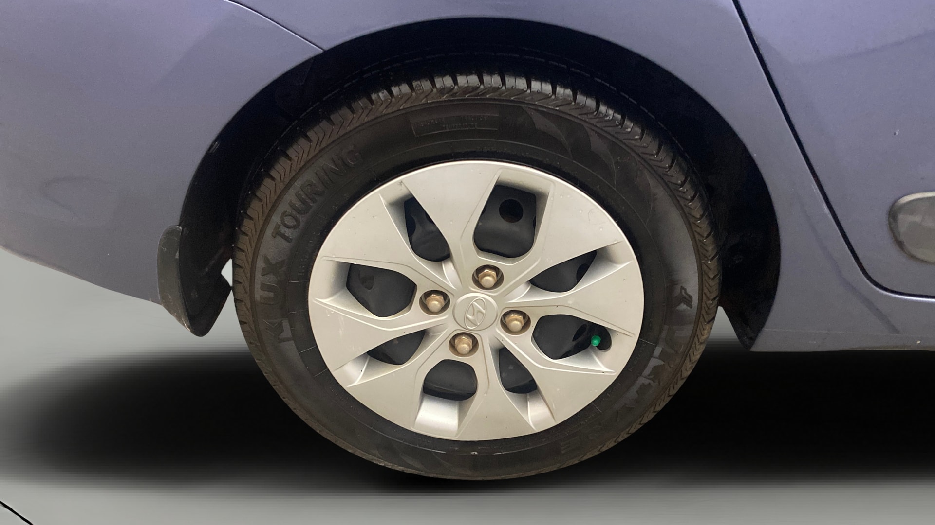 View 2014 Hyundai Xcent S Petrol Image 23 Used 2014 Hyundai Xcent S Petrol Image 23