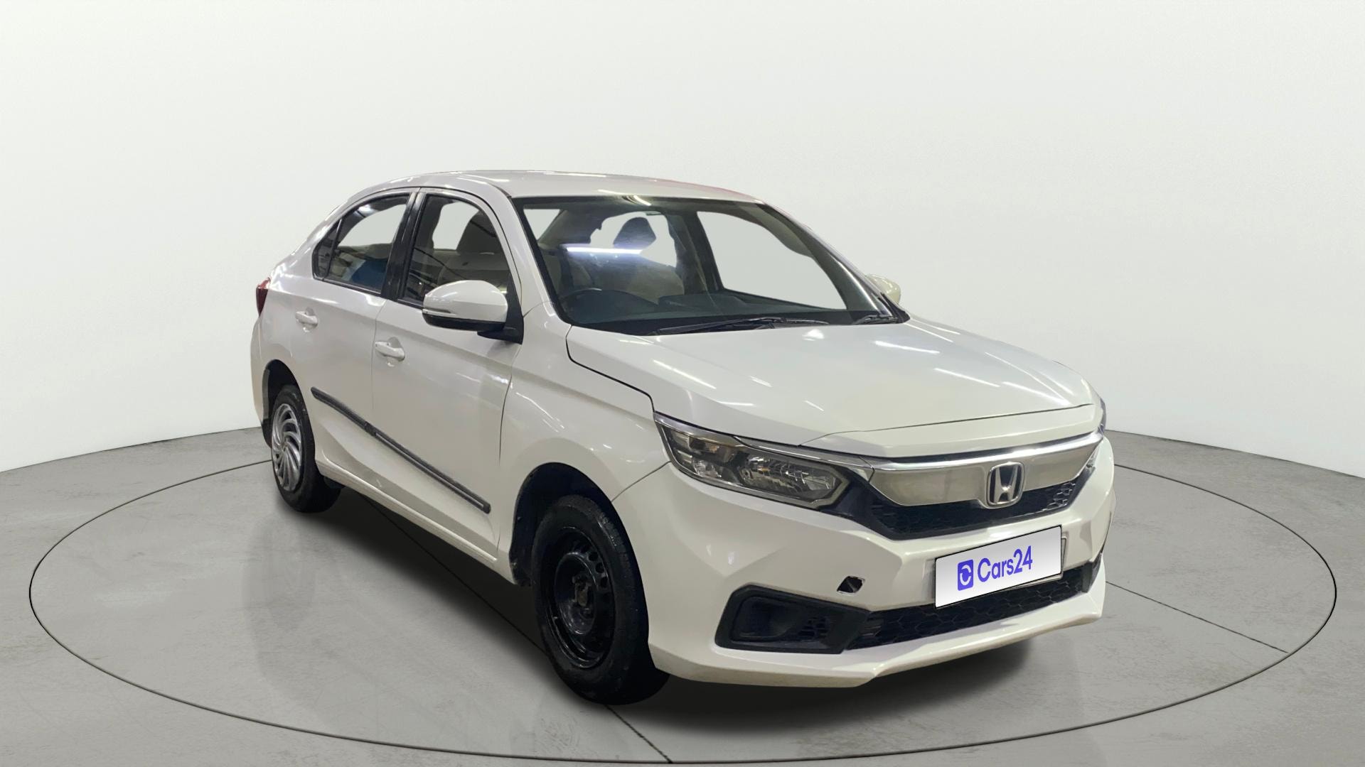 View 2019 Honda Amaze E MT Petrol BS IV Image 35 Used 2019 Honda Amaze E MT Petrol BS IV Image 35