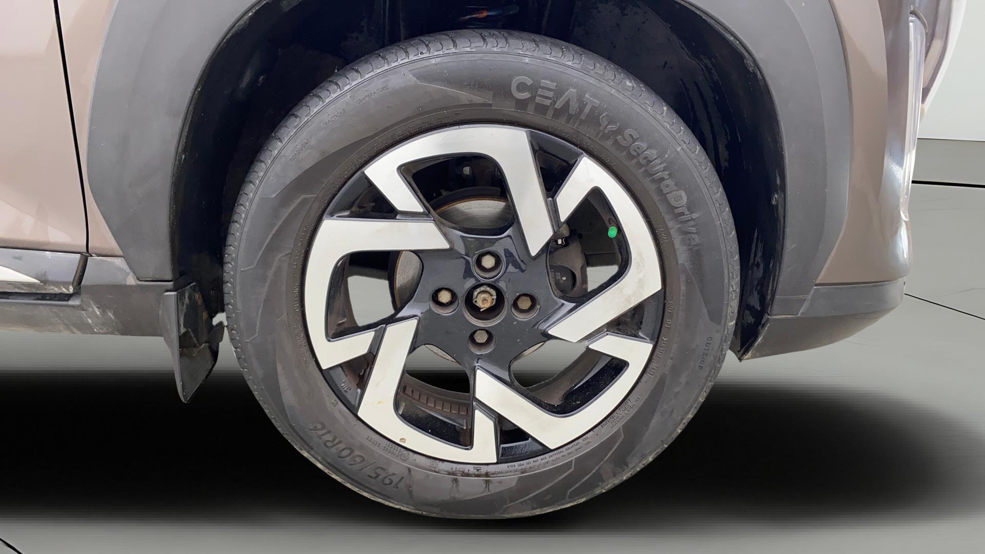 View 2021 Nissan Magnite Turbo XV Premium CVT Image 44 Used 2021 Nissan Magnite Turbo XV Premium CVT Image 44
