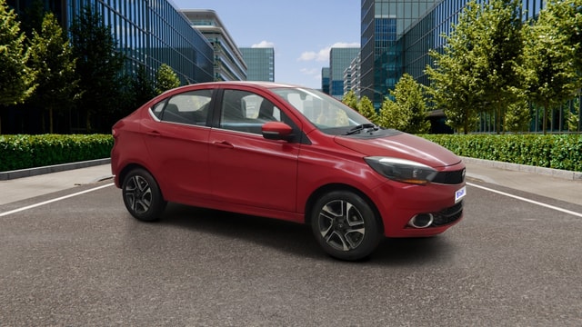 View Tata Tigor Image 35 Used Tata Tigor Image 35
