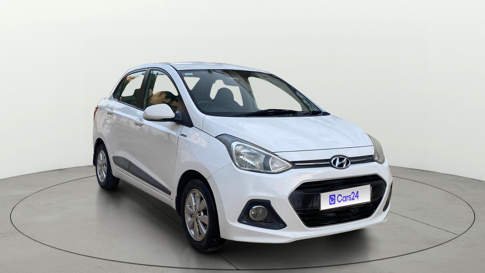 View 2014 Hyundai Xcent E Petrol Image 36 Used 2014 Hyundai Xcent E Petrol Image 36