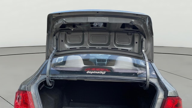 View Chevrolet Sail Image 16 Used Chevrolet Sail Image 16