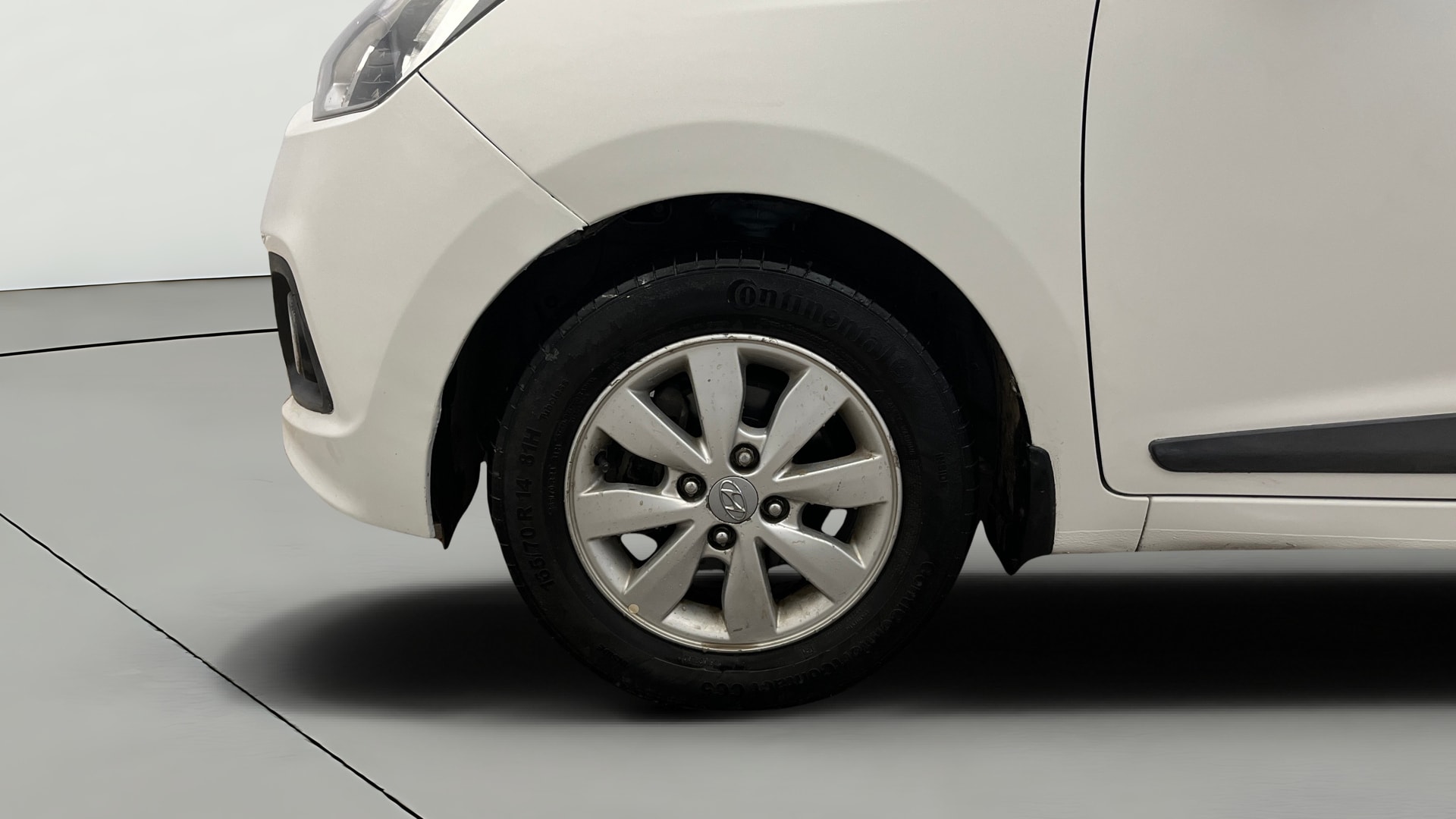 View 2014 Hyundai Xcent E Petrol Image 27 Used 2014 Hyundai Xcent E Petrol Image 27