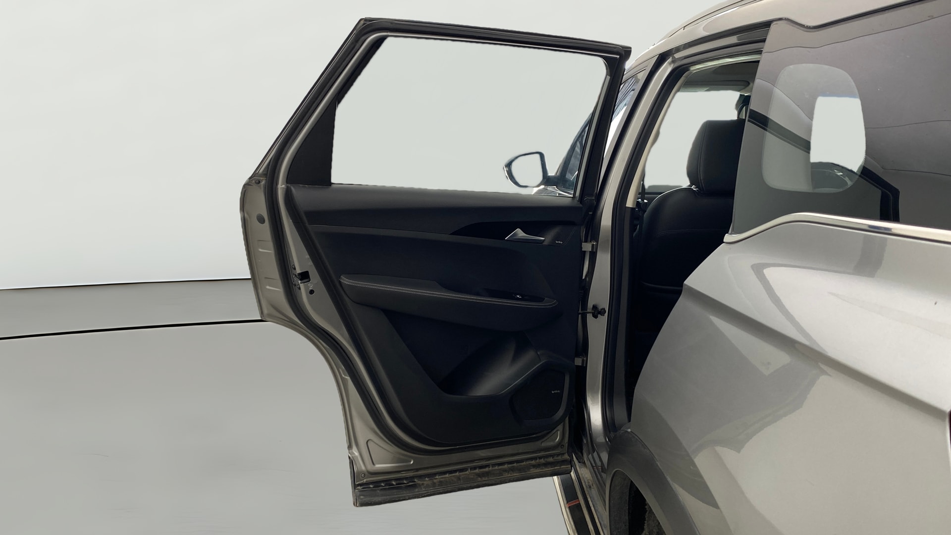 Used 2020 MG Hector Used 2020 MG Hector