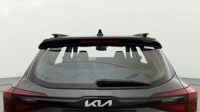View Kia Seltos Image 5 Used Kia Seltos Image 5