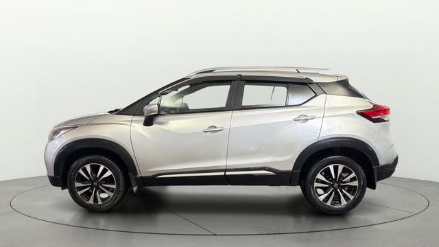 View Nissan Kicks Image 5 Used Nissan Kicks Image 5