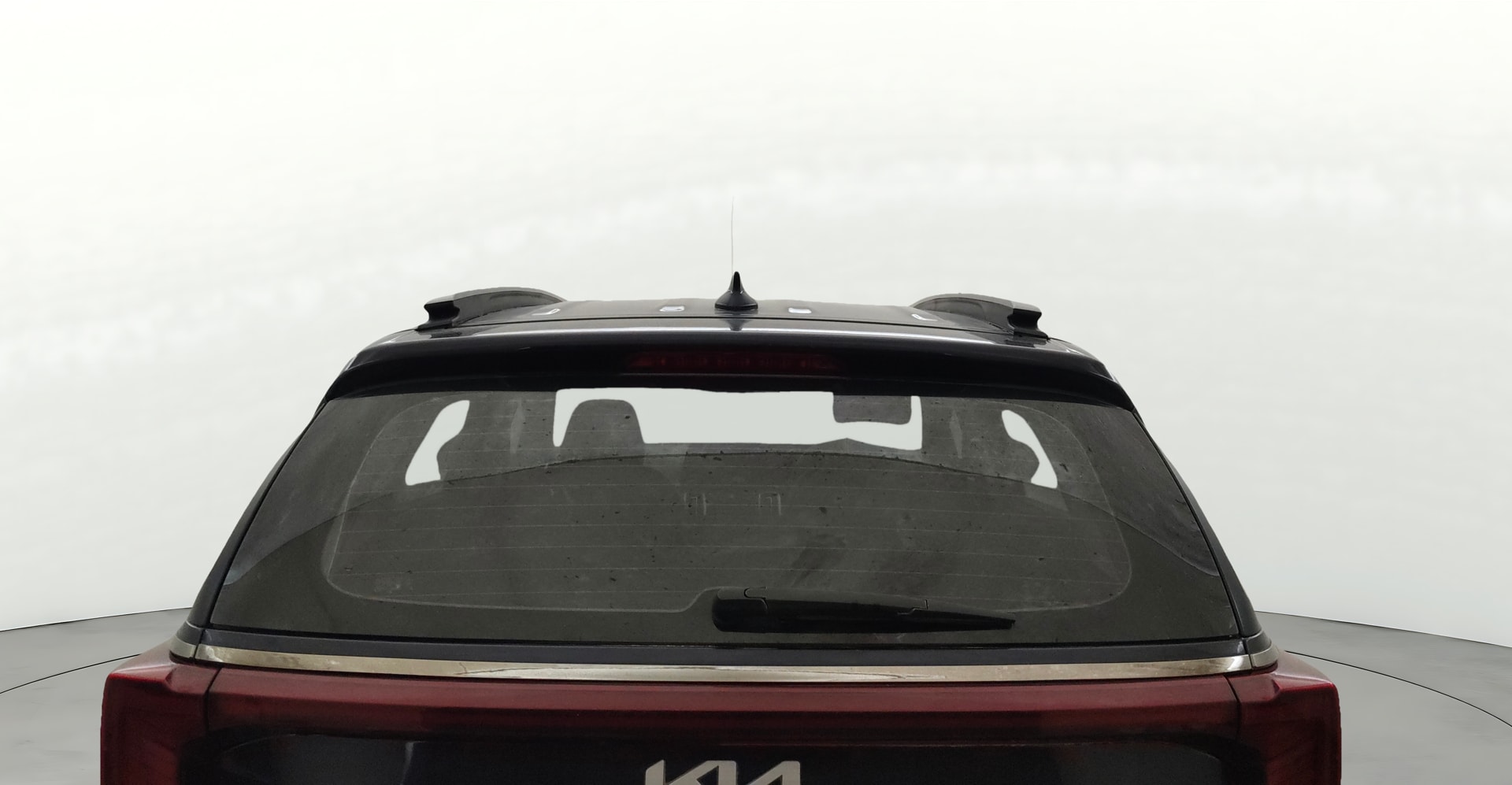 Used 2024 Kia Sonet Used 2024 Kia Sonet
