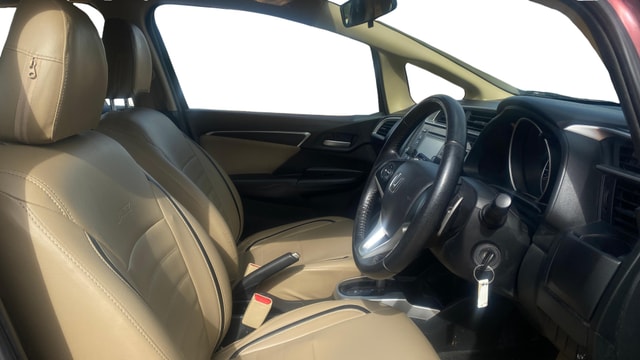 View Honda Jazz Image 26 Used Honda Jazz Image 26