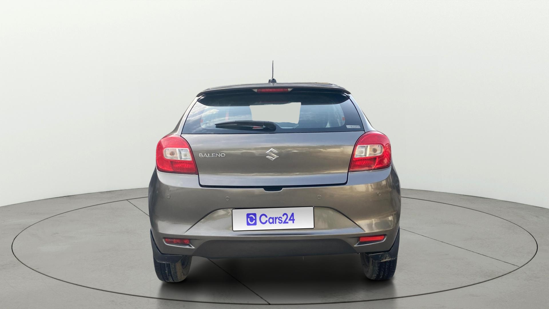 View 2020 Maruti Suzuki 1000 Base Variant Image 38 Used 2020 Maruti Suzuki 1000 Base Variant Image 38