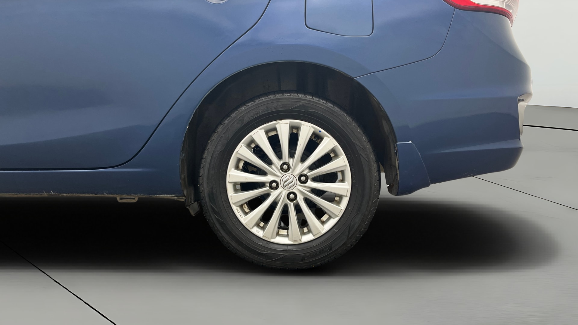 View 2019 Maruti Suzuki 1000 Base Variant Image 12 Used 2019 Maruti Suzuki 1000 Base Variant Image 12