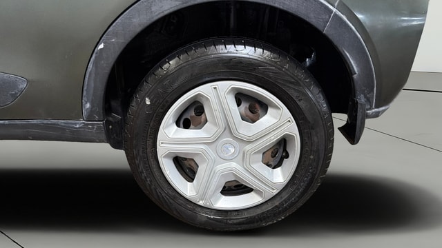View Tata Nexon Image 11 Used Tata Nexon Image 11