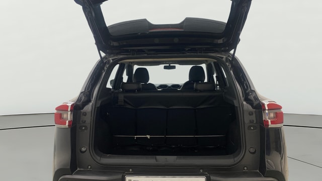 View Nissan Magnite Image 37 Used Nissan Magnite Image 37