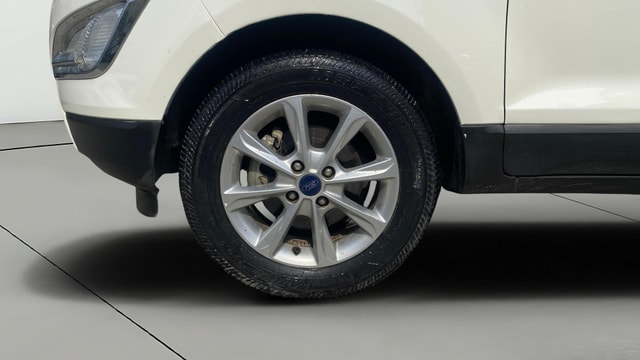 View Ford EcoSport Image 28 Used Ford EcoSport Image 28