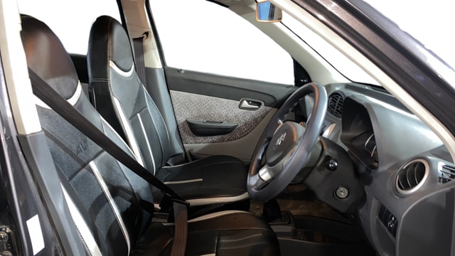 View Maruti Suzuki Alto 800 Image 25 Used Maruti Suzuki Alto 800 Image 25